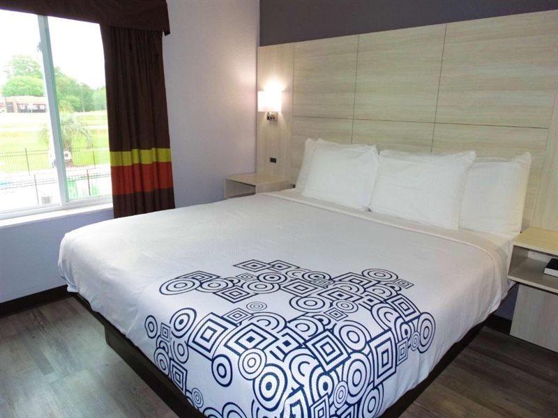 Days Inn By Wyndham Savannah Gateway I-95 Georgetown Ngoại thất bức ảnh
